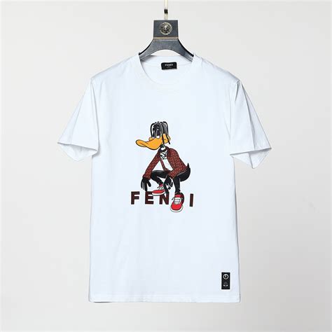 camisa fendi|FENDI.